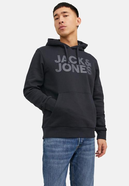 Immagine prodotto Jack & Jones Logo Hoodie (M)