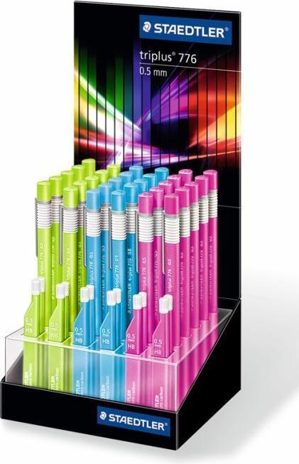 Image du produit Staedtler Porte-mines Arc-en-ciel