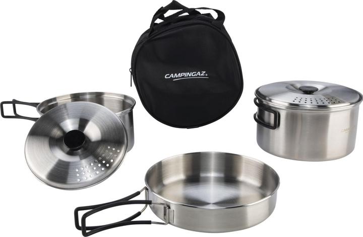 Produktbild Campingaz Camping-Geschirrset