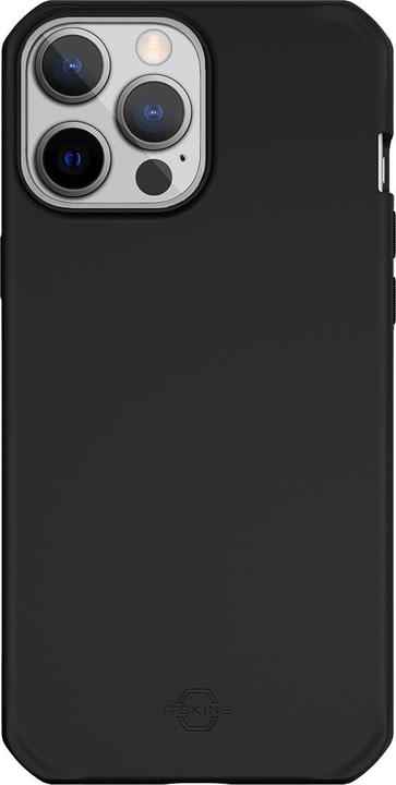 Actual product image Itskins Case iPhone 13 Pro - SPECTRUM/Black (Apple iPhone 13 Pro)