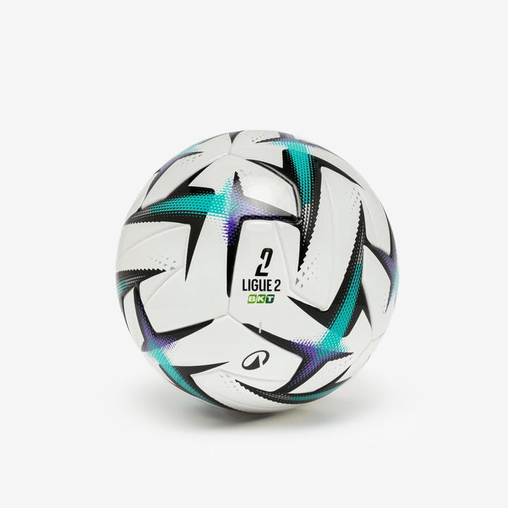 Kipsta L2 BKT Mini Replica Ball 2025/2026. Size 1. (1)