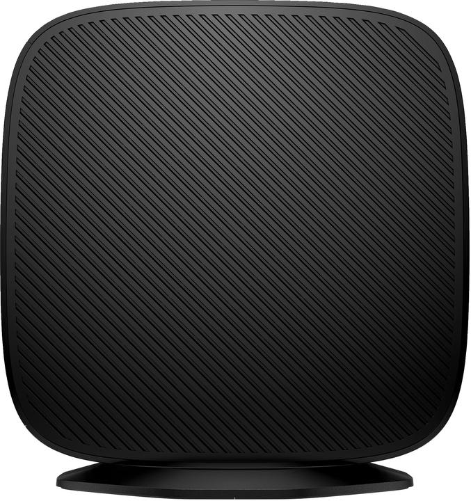 Produktbild HP Pro t550 2 GHz ThinPro 1,3 kg Schwarz J6412 (Intel Celeron J6412, 4 GB, Intel UHD Graphics)