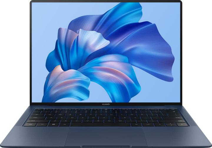 Produktbild Huawei MateBook X Pro (14.20", Intel Core i7-1260P, 16 GB, 1000 GB, DE)