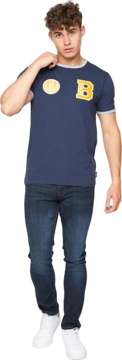 Actual product image Bench Mens Ralphio T-Shirt (XL)