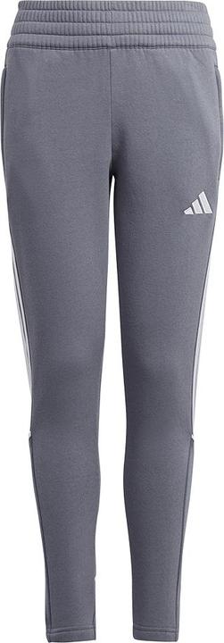 adidas Tiro 23 League Sweat Kinderhose Grau HZ3020 (116cm) (116)