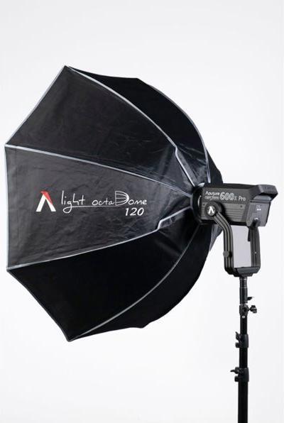 Produktbild Aputure Light OctaDome 120 (Softbox, 120 cm)