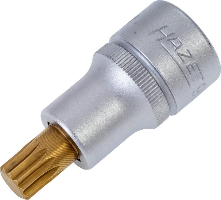 Produktbild HAZET Steckschlüsseleinsatz (10  mm)