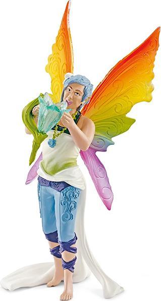 Produktbild Schleich Regenbogenelf Dunya