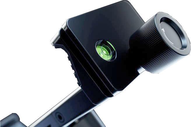 Actual product image Triad Orbit iOrbit PRO