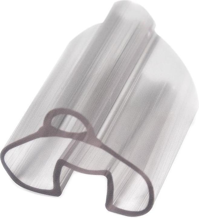 Produktbild Brady DMC-10/14-23, DuraSleeve Halter für die Kabelkennzeichnung (200 Stück)