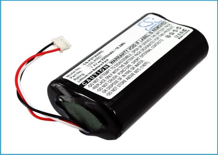 Produktbild NoName Battery for Polycom SoundStation 2W etc (1 Stk.)