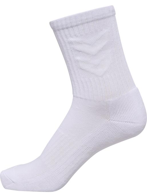 Produktbild hummel hml2-PACK SOCKS LOVE (43 - 45)