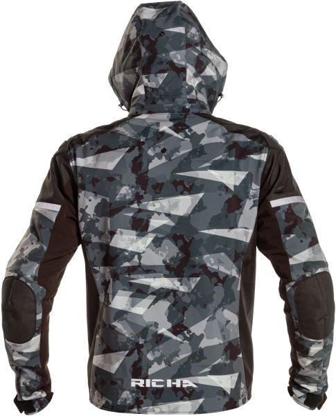 Immagine prodotto Richa Stealth Jacket (Uomini, M)