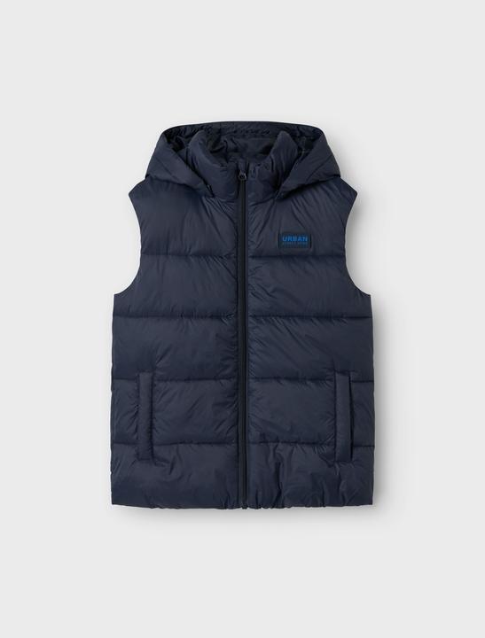 Image du produit Name it Nkmmonay Vest Pb (146)