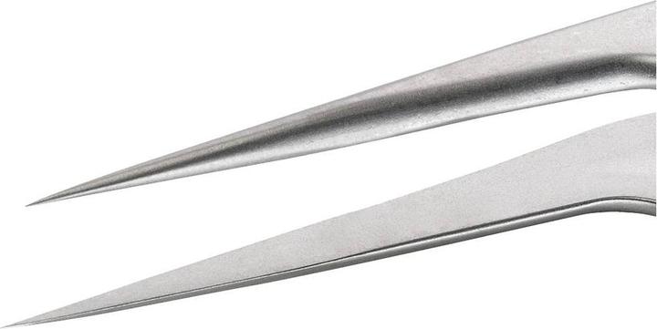 Produktbild Ideal Tek 5A.SA.0.IT Präzisionspinzette 1 Stück 5a 110mm