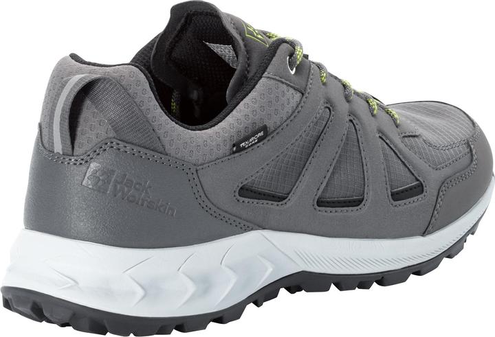 Produktbild Jack Wolfskin Woodland 2 Texapore Low M (48)