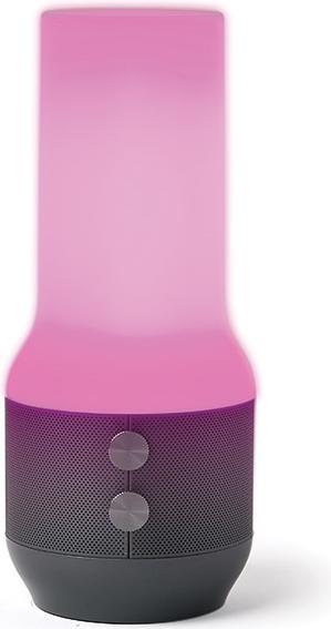 Immagine prodotto Lexon Terrace+ Lamp & Speaker (12 h, Batteria ricaricabile)
