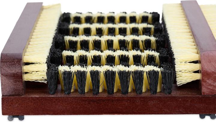 Actual product image Relaxdays Shoe cleaner (36 x 26 x 5.5 cm)