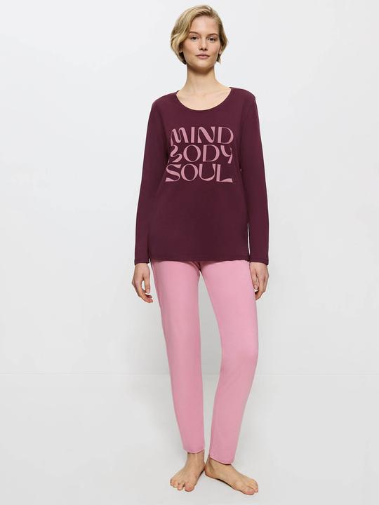 Produktbild Triumph Pyjama Basic (36)