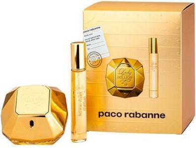 Immagine prodotto Paco Rabanne Lady Million (Set profumo)