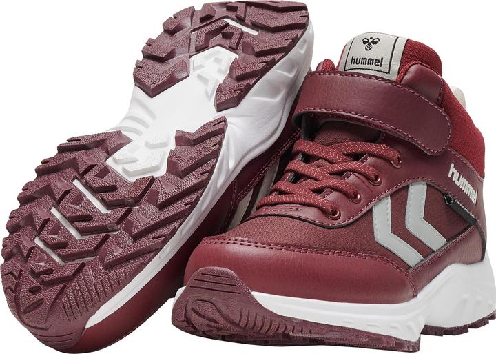 Produktbild hummel Root Tex Jr (30)