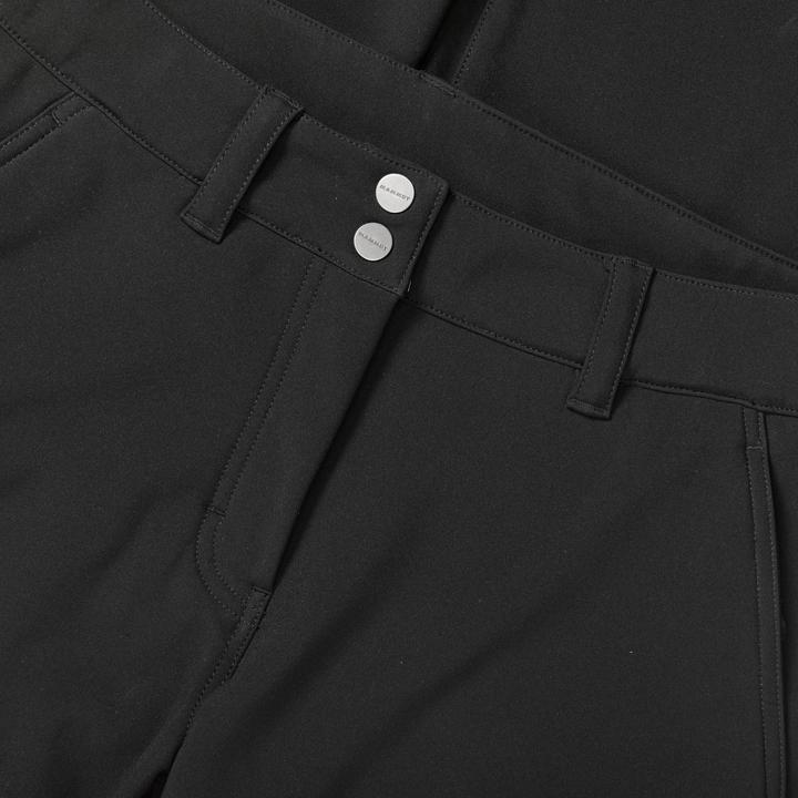 Immagine prodotto Mammut Runbold Pantaloni invernali SO Donna (34)