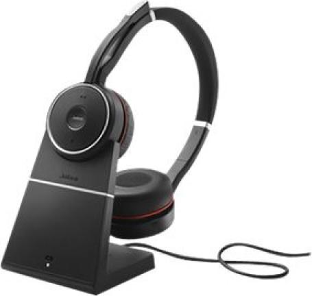 Actual product image Jabra Charging station for Evolve 75