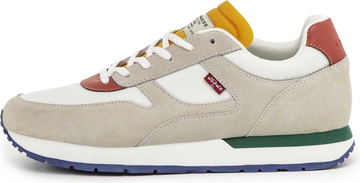 Actual product image Levis Sneaker Sporty (45)