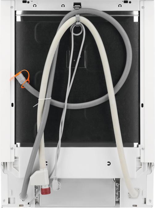 Actual product image Electrolux EEQ47210L - Fully Integrated - Standard Size (60 cm) - Black - Touch - 1.5