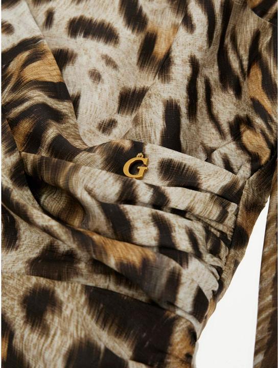 Image du produit Guess robe portefeuille arion fix (M)