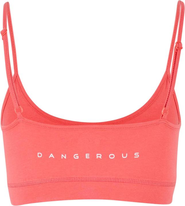 Actual product image Dangerous DNGRS Bra Trust - 29119 (XL)