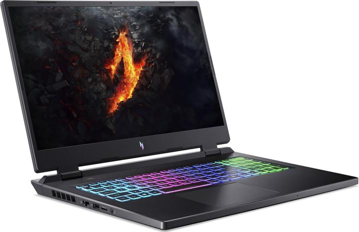 Image du produit Acer Nitro 17 RTX 4050 (17.30", AMD Ryzen 7 8845HS, 16 Go, 1000 Go, DE)