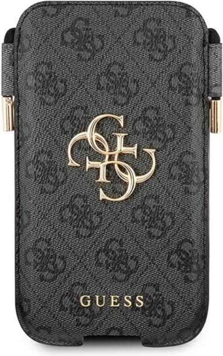 Actual product image Guess Bag (Apple iPhone 11 Pro Max, Apple iPhone 12 Pro Max, Apple iPhone XS Max)