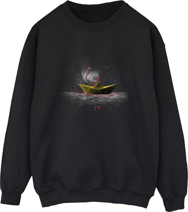 Universal Textiles Sweatshirt (M)