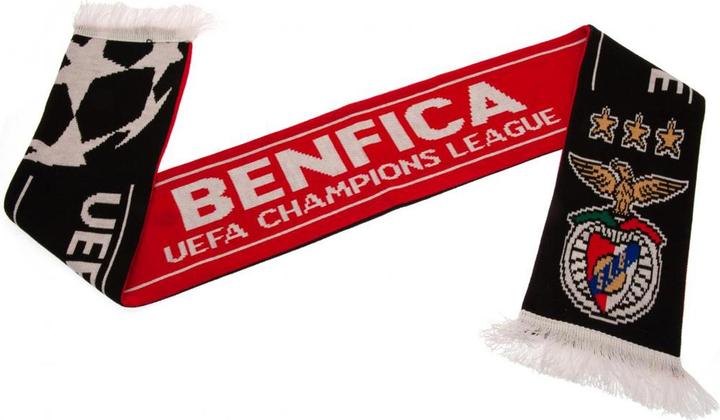 Image du produit Ibergift Écharpe de la Ligue des Champions