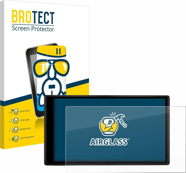 Produktbild BROTECT AirGlass Panzerglasfolie