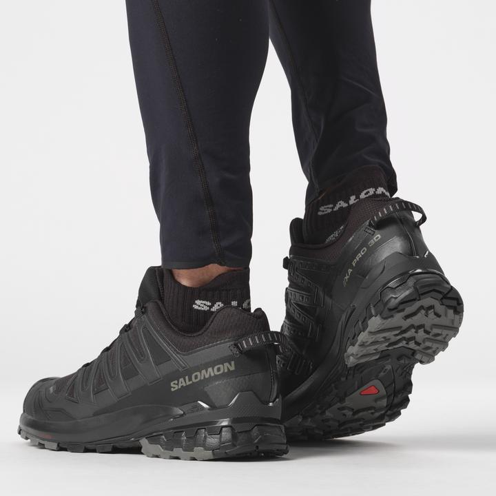Immagine prodotto Salomon XA Pro 3D v9 Wide GTX 472770 - 45 1/3 (47 2/3)