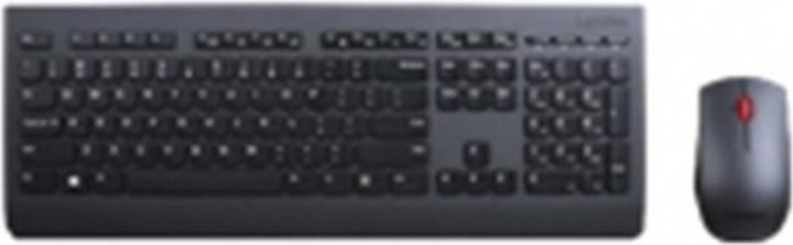 Lenovo Professionale (CH, Senza fili)