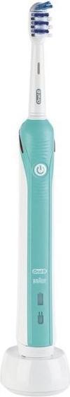 Actual product image Oral-B TriZone 1000 limited Edition (Oscillating toothbrush)