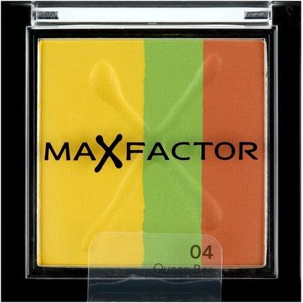 Produktbild Max Factor Effect Trio (04 Queen Bee)