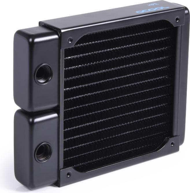 Produktbild Alphacool NexXxoS HPE-30 Radiator 120mm (120 mm)