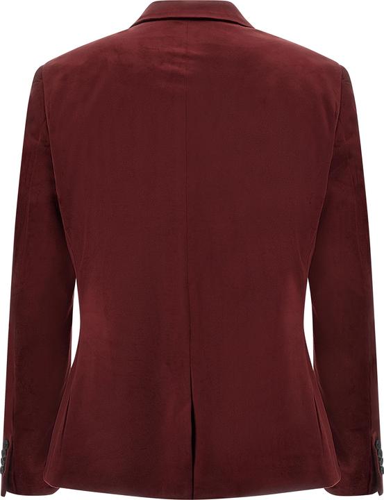 Immagine prodotto Guess blazer in velluto fulham (XL)