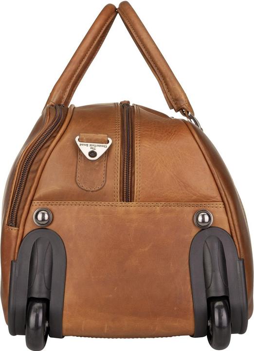 Immagine prodotto Chesterfield Jayven Reistas Wielen Cognac (42 l)