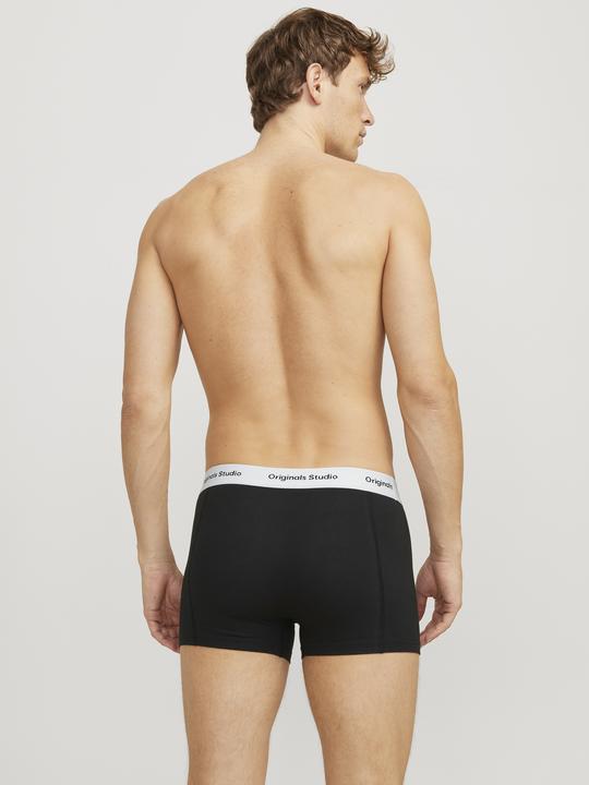 Produktbild Jack & Jones 7er-pack Shorts Shorts (L, 7er Pack)