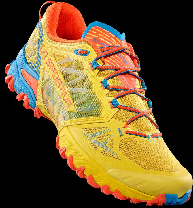 Image du produit La Sportiva Bushido III, Chaussure Mountain Running® Low Cut (47)