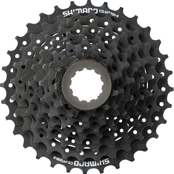 Produktbild Shimano Cs-Hg200 (9-fach, 11-34)