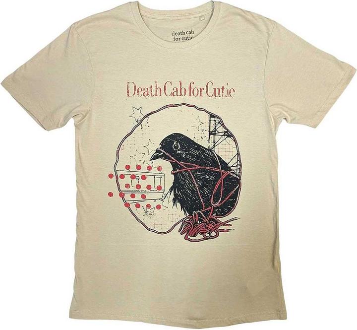 Produktbild Universal Textiles String Theory TShirt (XL)