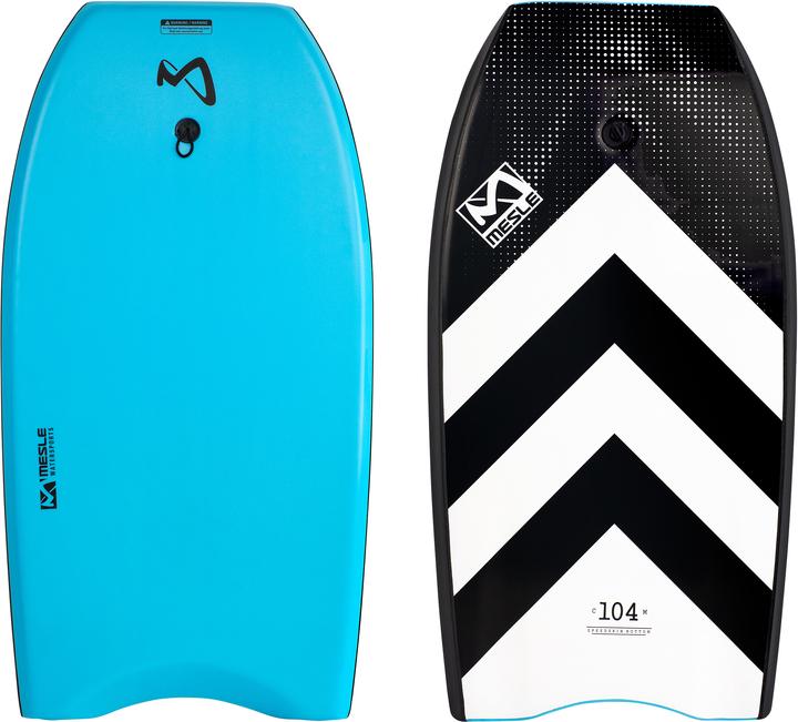 Mesle Bodyboard Speed Skin (4'10")