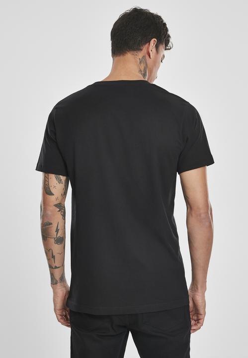 Actual product image Mister Tee Savage Tee (M)