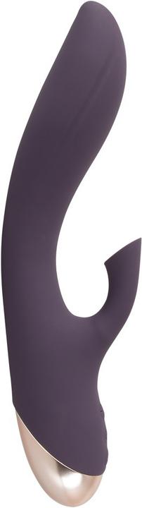 Produktbild Javida Sucking Vibrator Lila